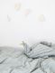 Fabelab Dreamy Junior bedding set (foggy blue)