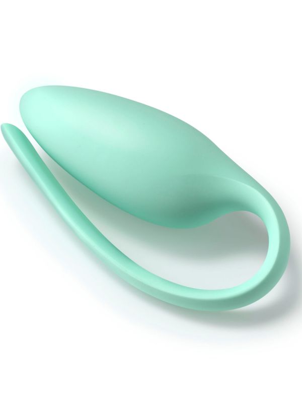 Elvie Trainer. An award-winning Kegel trainer for a stronger pelvic floor. Better bladder control, faster postnatal recovery and enhanced intimacy. Fun workouts. Results in less than 4 weeks. Recommended by over 1,000 health professionals.