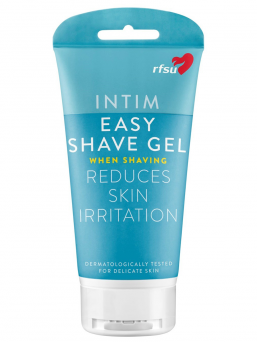 Intim Easy Shaving 150ml