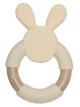 Diinglisar rabbit is now available as a bite ring.