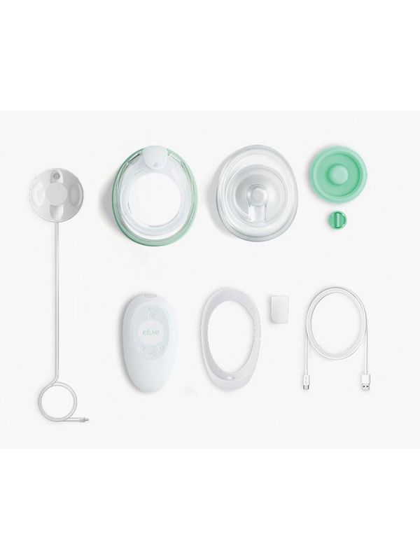 Elvie Stride breast pump - single