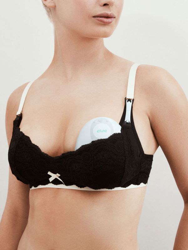 Elvie Pump Single - wearable breast pump