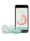 Elvie Trainer. An award-winning Kegel trainer for a stronger pelvic floor. Better bladder control, faster postnatal recovery and enhanced intimacy. Fun workouts. Results in less than 4 weeks. Recommended by over 1,000 health professionals.