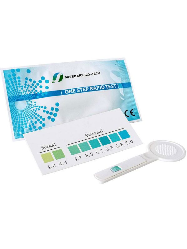 Vaginal PH test during pregnancy, 10pcs