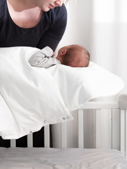 Newborn Duvet Set | BABY WALLABY