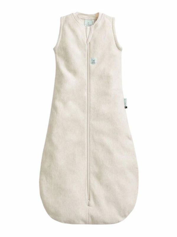 ErgoPouch Sleeping Bag TOG 1.0 3–12mth – Oatmeal Marle