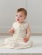 ErgoPouch Sleeping Bag TOG 1.0 3–12mth – Oatmeal Marle