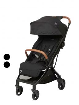 Maxi-Cosi travel stroller EVA, Essential Black