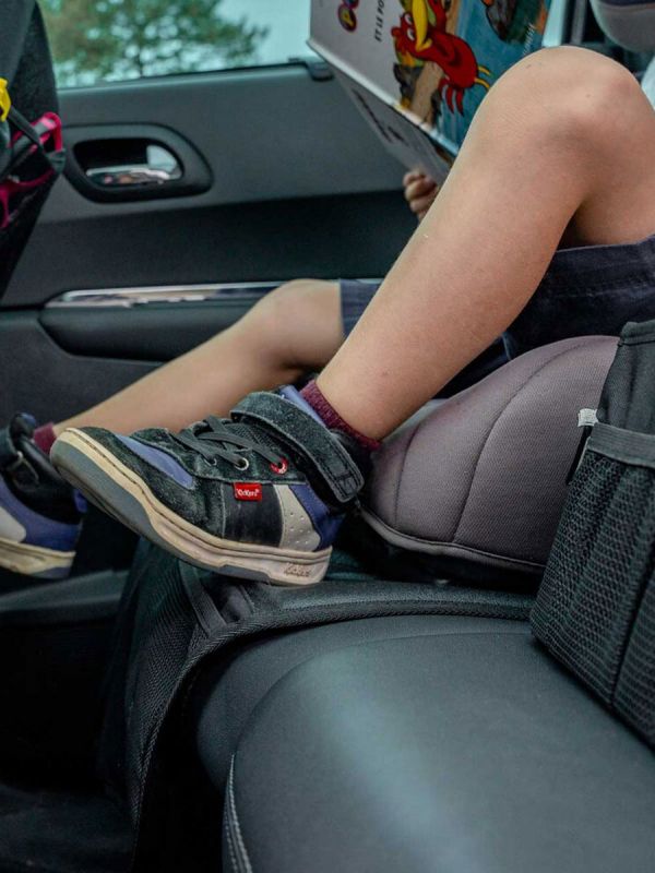 Ezimoov EZI Mat 3 IN 1 – protect car seats