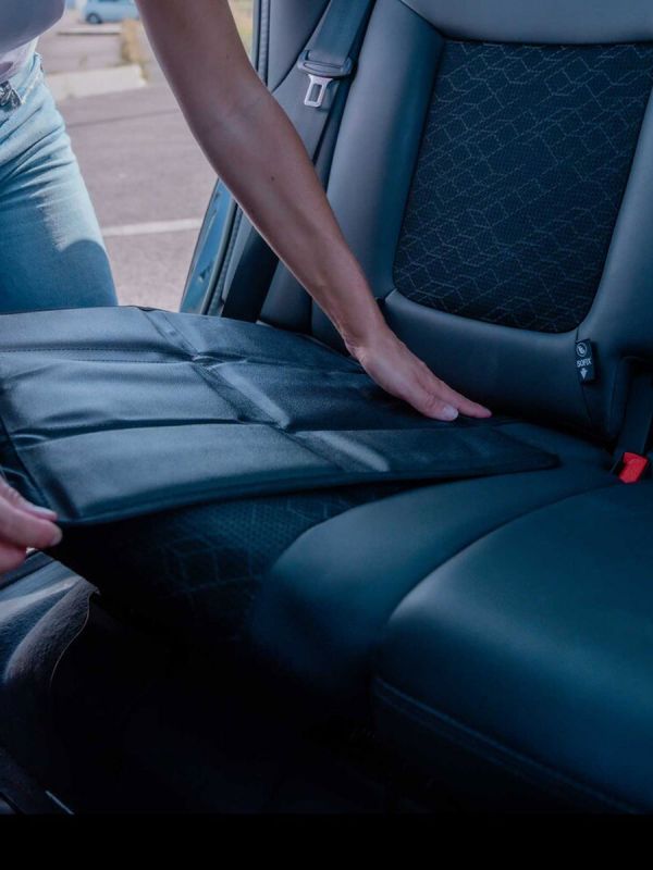 Ezimoov EZI Mat 3 IN 1 – protect car seats