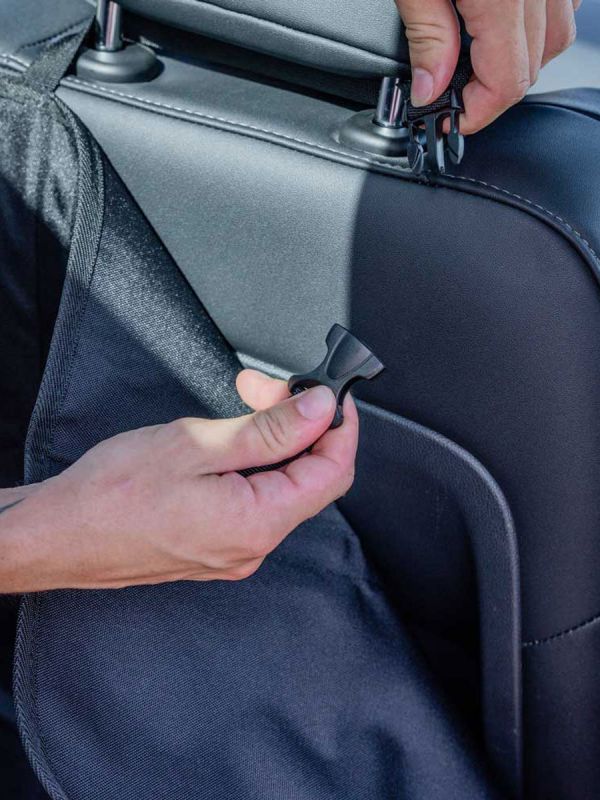 Ezimoov EZI Mat 3 IN 1 – protect car seats