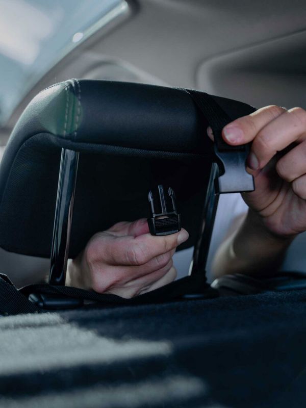 Ezimoov EZI Mirror – see the back seat