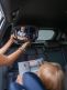 Ezimoov EZI Mirror Led – car mirror with light