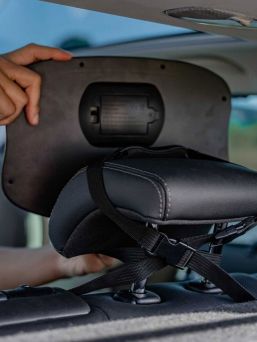 Ezimoov EZI Mirror Led – car mirror with light