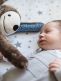 E-zzy sloth with noise device and sleep functions | WHISBEAR