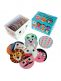 OMM Design classic memory game for children - Floor Memo Game Round.