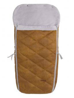 Big footmuff Buggy for stroller | Baby’s Only (Rock ochre)