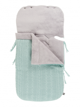 Baby’s Only Footmuff Maxi Cosi (mint)