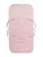 Baby's Only sparkle Footmuff keep baby warm in car seats and baby carriages. Thanks to Footmuff the baby does not need to undress and dress up constantly, the baby stays warm embrace of the bag.