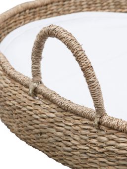 Changing Basket Frida - Bermbach Handcrafted