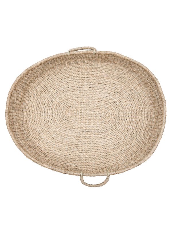 Changing Basket Frida - Bermbach Handcrafted