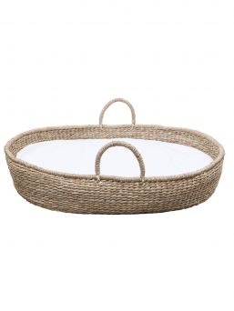 Changing Basket Frida - Bermbach Handcrafted