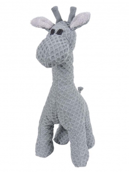 Baby’s Only big soft toy giraffe 40cm (grey)