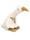 Senger Naturwelt - Cuddly animal Goose small