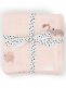 Burp cloth 2-pack 70x70 - Playground Powder - Done By Deer