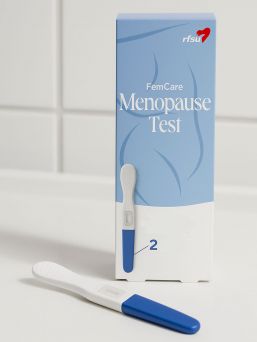 Menopause test for women 2 pcs | RFSU