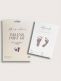 Hello World - Inkless Milestone Cards
