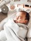 Hushh White Noise Machine for Baby | Yogasleep