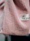 Nursing cover for privacy, Blush