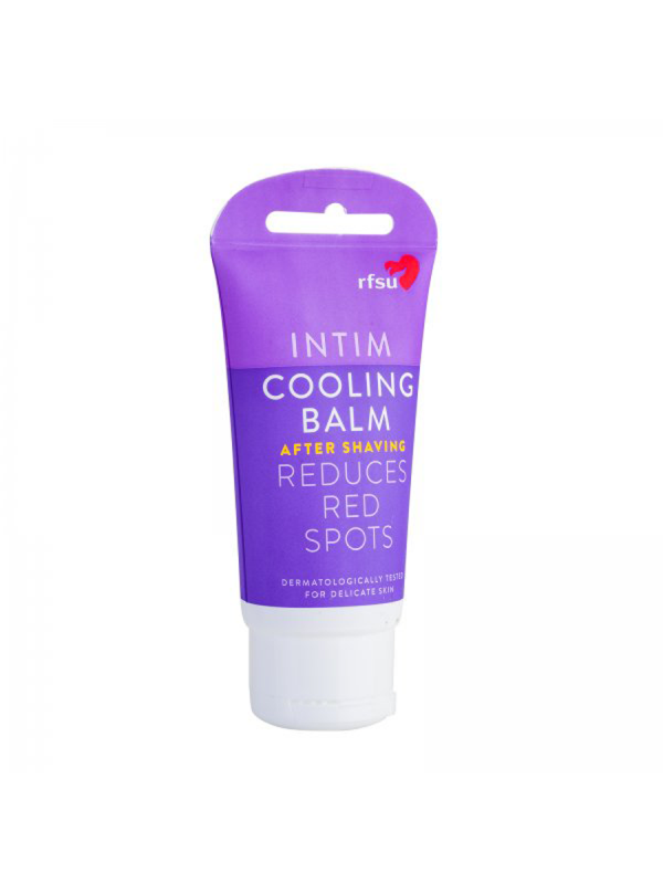 Intim Cooling Balm 40ml