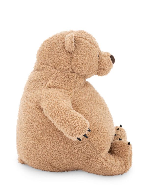 Big cuddly teddy bear 30cm