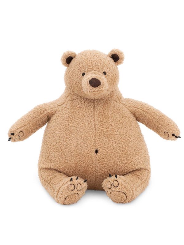 Big cuddly teddy bear 30cm