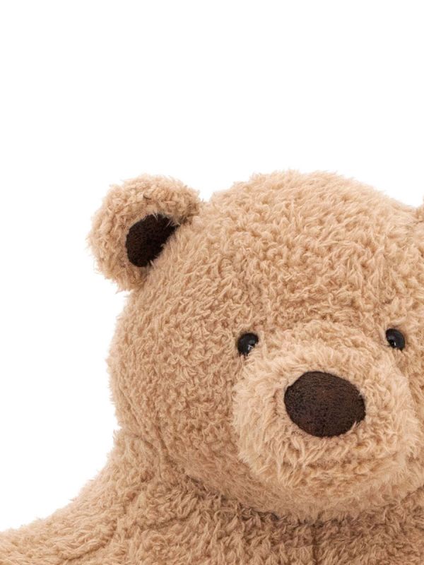 Big cuddly teddy bear 30cm