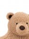 Big cuddly teddy bear 30cm