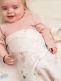 Swaddle 120x120 Celebration Powder - Done By Deer