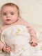 Swaddle 120x120 Celebration Powder - Done By Deer