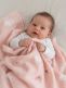 Swaddle 120x120 Playground Powder - Done By Deer