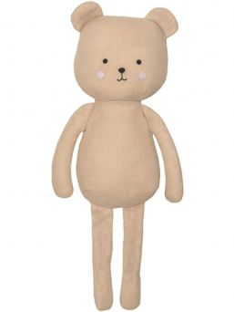 Jabadabado - Buddy Bunny soft toy, bear