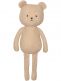 Jabadabado - Buddy Bunny soft toy, bear