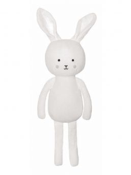 Jabadabado - Buddy Bunny soft toy, bunny