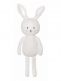 Jabadabado - Buddy Bunny soft toy, bunny