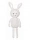 Jabadabado - Buddy Bunny soft toy, bunny