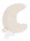 Jollein - Rattle moon - Nougat