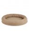 Junior nest Boho Boucle, chocolate