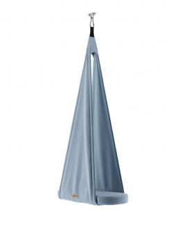 Jupiduu - Play & Chill swing, Light Blue