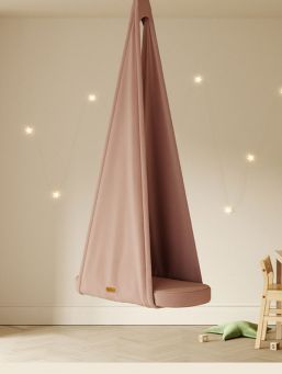 Jupiduu - Play & Chill swing, Light Blue